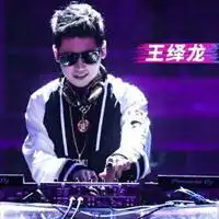 电音之王表情包全套微信头像图片大全