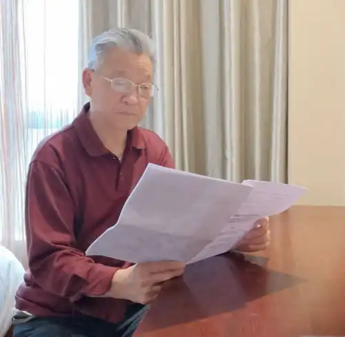 天水市中医医院王新舜主任医师入选为全国名老中医传承工作室建设项目专家