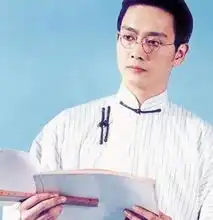 昔日的影帝谢君豪,为什么现在不红了今天我们来聊一聊