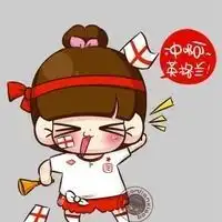 萌娃头像2020流行可爱卡通微信头像图片大全
