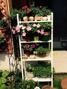 约100㎡的屋顶花园了解下,网友我也想有个这样的露台