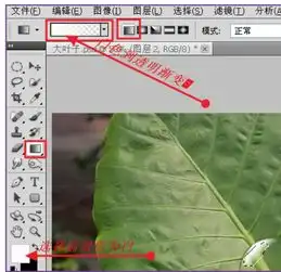 ps如何做水滴效果详细讲解