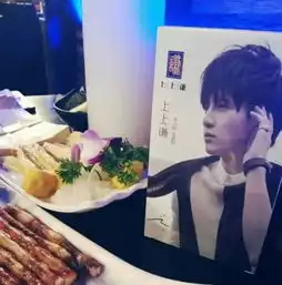 心疼赵薇开店竟然惨淡收场胡歌baby做餐饮认真起来连我都怕