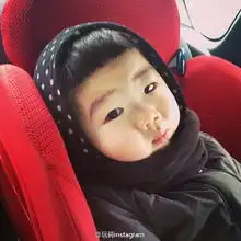 韩国眯眯眼小正太新照小眼圆脸喜感卖萌6522144教育图片库大视野