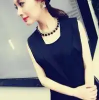 谁曾注意吴昕也很美