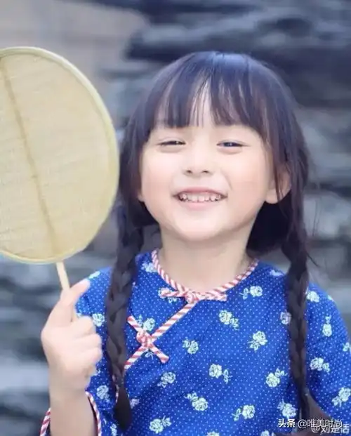 小芈月教你怎么把女儿穿出公主范儿