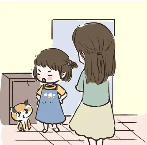 孩子跟父母顶嘴,是好事还是坏事怎样和爱顶嘴的孩子沟通