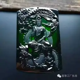 夏天戴翡翠,未嫁已倾城