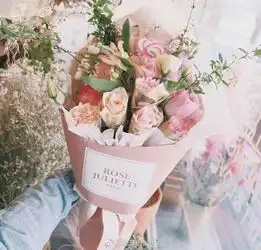 同样是插花,你的怎么就这么丑插花也有学问哦
