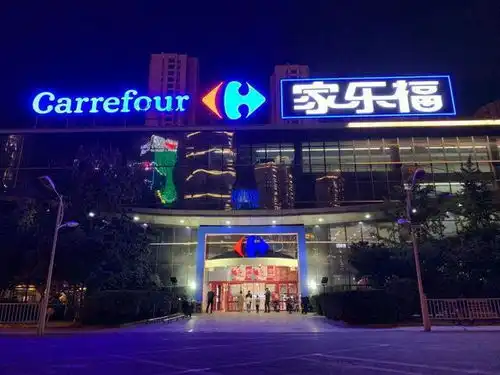山东一商场面临倒闭,曾辉煌一时,如今却一年不如一年