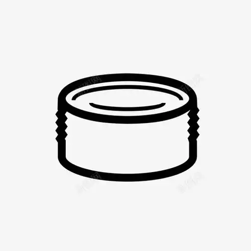 菠萝罐头水果购物标志ui图标设计图片免费下载页面网页平面电商创意素材金枪鱼素材