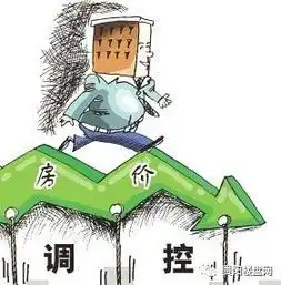 地产股大跳水调控还会升级