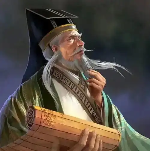 鬼谷子,道家集大成者