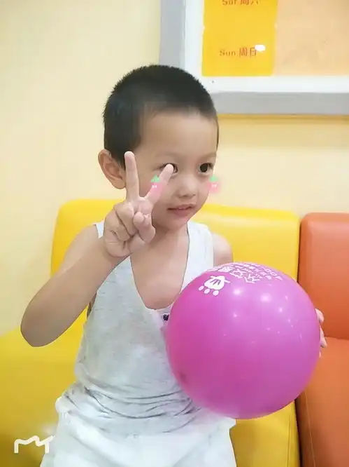 适合孩子在家里做的感统训练小游戏,感统游戏分享