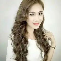 一见棕情之亚麻金棕若问现今最流行的发色,亚麻色和棕色阿玛仕创意总监全sir的美拍
