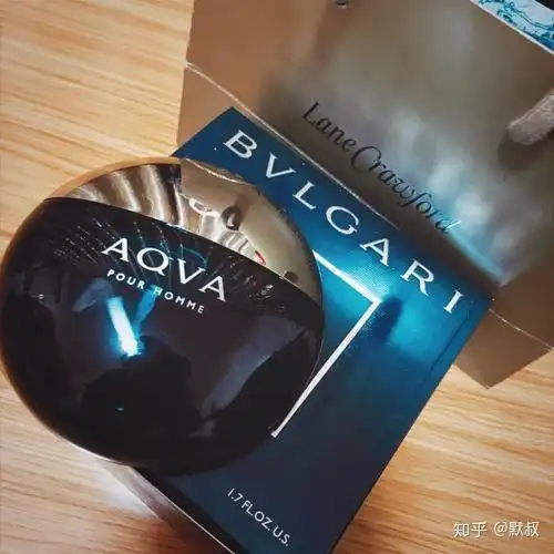 宝格丽水能量碧蓝男朋友的气息,气息平价男士香水推荐