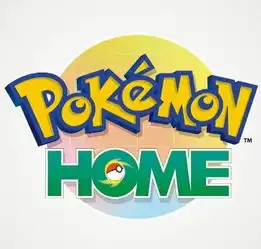 pokemonhome