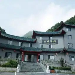 丹江口武当山南神道旅游区攻略,武当山南神道旅游区门票游玩攻略地址图片门票价格