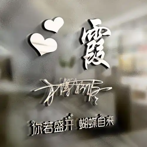 2022你的微信头像多久没换了新款3d励志个性签名头像,有你的吗