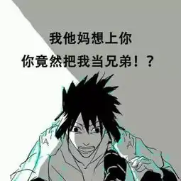 火影情头