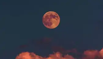 水瓶座满月,狂热与理性的较量