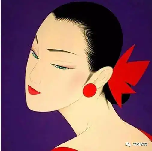 九种美丽的女人,里面有你吗