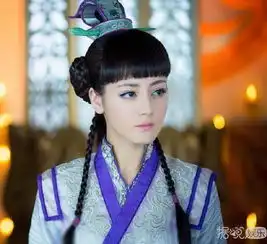 古力娜扎杨幂迪丽热巴掀起仙侠玄幻热,难道想抢走刘亦菲神仙姐姐称号