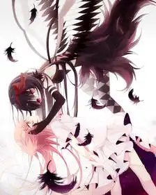 晓美焰头像堆糖网晓美焰头像