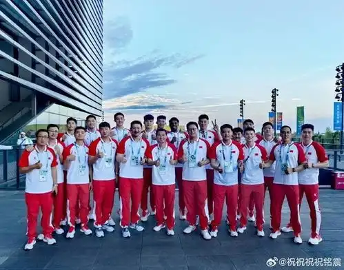 祝铭震又一次有幸参加了世大会感谢经历继续前行雄起