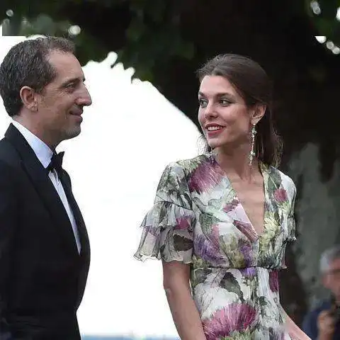 欧洲最美叛逆公主继承摩纳哥传奇王妃美貌,两次未婚生子