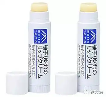 dhc出事以后,秋冬我的嘴唇也完全没有干燥开裂过