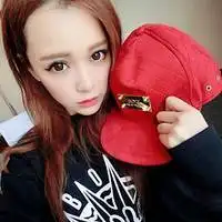 小清新可爱女生qq头像大全因为有了你我才会那么那么那么的疯狂