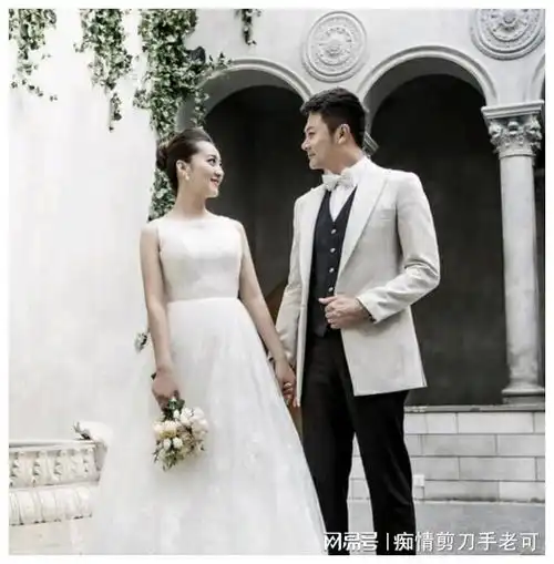 印小天一生事业毁在两个女人手里,只有儿子是真的