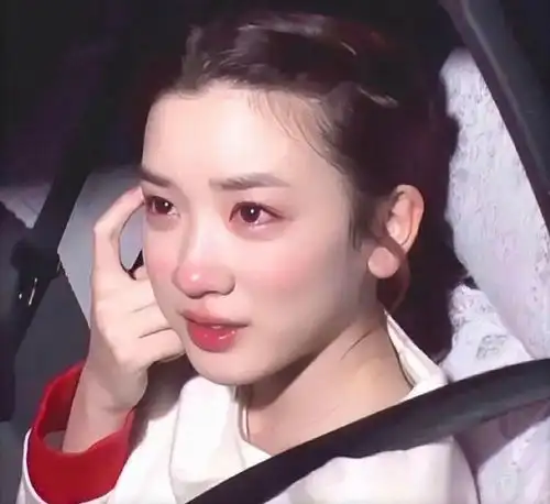 光靠颜值就在国内出圈的日系美少女