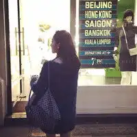 qq头像可爱女生感情里面讲究的就是你情我也愿