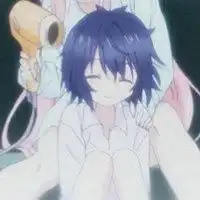 松坂砂糖和神户盐头像微信头像图片大全