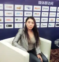 靠谱娱乐总裁林榕畅谈手游ip细分市场