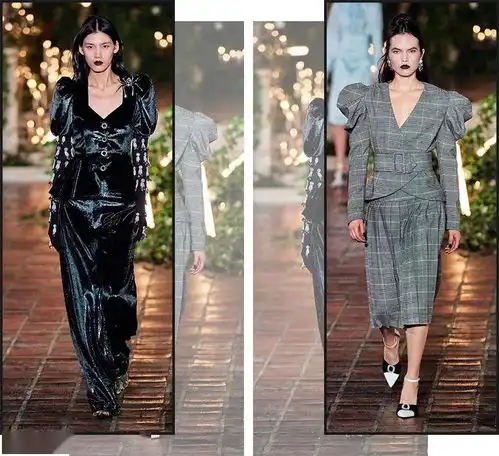 1988的chanel,千禧年的dior,我终于明白复古为何永远经典