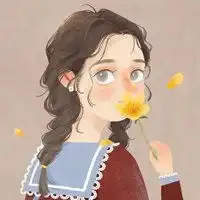 有趣复古风格小孩子微信头像图片微信头像图片大全