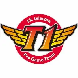 英雄联盟skt战队是哪个国家的