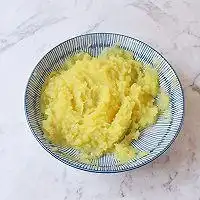 网红火山土豆泥,真的超超超好吃