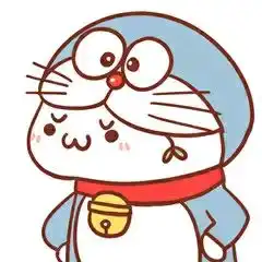 微信卡通萌萌哒头像