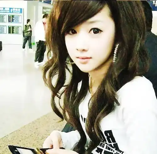 网红鼻祖程琳曾称霸qq空间的非主流女神,如今36岁怎样了