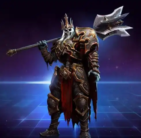 魔兽世界白银之手武器全职业可以使用的武器幻化