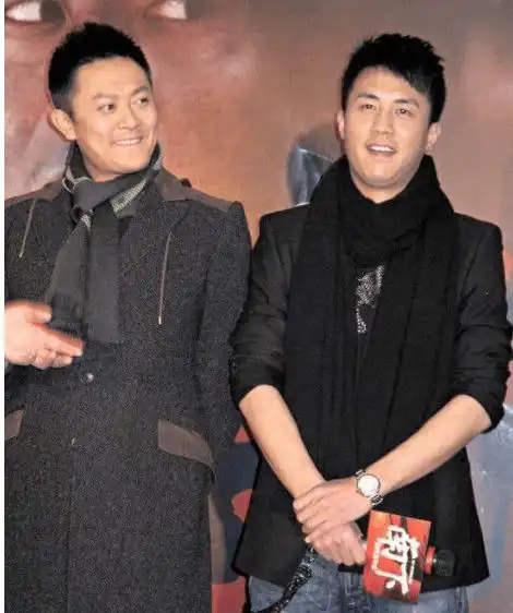 印小天杜淳再次同台,关系就此破冰当年是事件他们忘了吗