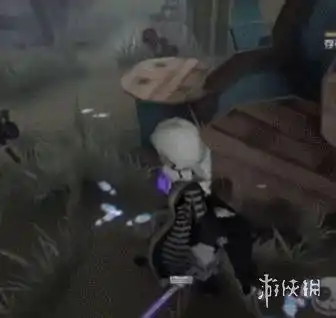 第五人格摄影师怎么玩