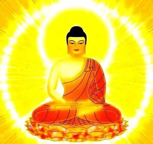 宣化上人禅修的十种利益功德