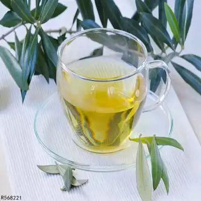 哮喘和慢阻肺能喝绿茶吗
