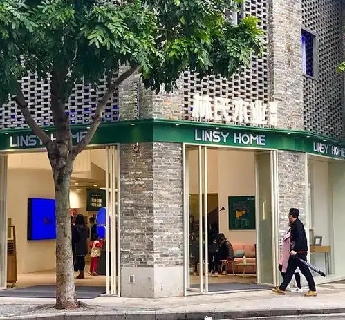 移动商铺会走的mini爆款潮店,快来打卡街景梦工厂人类高质量店铺
