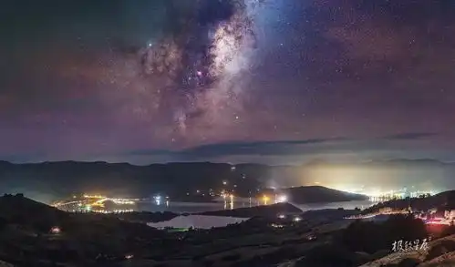 新西兰星空4.0完整版